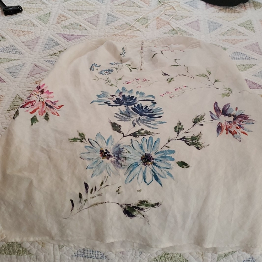 Polo Jean's dress